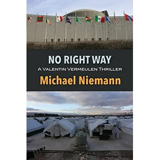  Michael Niemann: books, biography, latest update