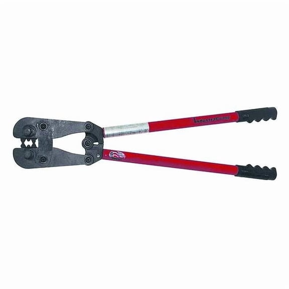 Quickcable 15 in Crimper 6 to 4/0 AWG 307101-525-001