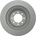 thumbnail image 2 of Centric GCX Rotor with Full Coating, 2 of 5