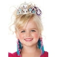 Royal Princess Toddler Halloween Costume