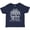 Navy Blue, variant on Inktastic Together, We Fight Lung Cancer Awareness Boys or Girls Toddler T-Shirt