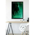thumbnail image 2 of The Matrix Revolutions - One Sheet Wall Poster, 22.375" x 34", Framed, 2 of 6