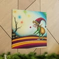 thumbnail image 6 of Elf in a Dreamscape - Canvas, 6 of 10