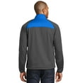 thumbnail image 2 of Port Authority Hybrid Soft Shell Jacket. J787, 2 of 6