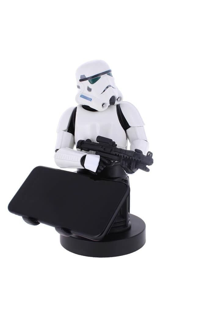 Exquisite Gaming The Mandalorian - Imperial Stormtrooper Cable Guy