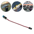 thumbnail image 5 of Rotary Potentiometer For Diy Brushless Fans No-Weld Pin Header Speed Regulator Welding Needle Speed Regulator Welding Wire Kit, 5 of 7