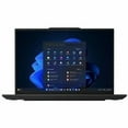 thumbnail image 3 of Lenovo ThinkPad E14 Gen 7 21SX003EUS 14" Touchscreen Notebook, WUXGA, Intel Core Ultra 5 225U, 16 GB, 512 GB SSD, English Keyboard, Black, 3 of 13