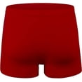 thumbnail image 2 of Calzoncillos navideños para hombre, calzoncillos bóxer divertidos de Papá Noel, ropa interior de algodón elástico suave para hombre, cumpleaños de Navidad XXL JAMW Sencillez, 2 of 4