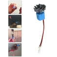thumbnail image 3 of KAKOWELY DIY Wind Turbine Generator Set for Experiment in Assorted Color Plastic Small Size,0.65"X0.63"X0.63", 3 of 4