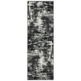 thumbnail image 2 of Brisasol Runner Rugs for Hallway 2x6 Black Grey Washable Carpet Runners Non-slip Kitchen Runners Abstract Indoor Floor Runners for Home Bedroom Entryway, 2 of 8