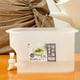 thumbnail image 4 of Hervidor de agua para refrigerador con grifo, dispensador de bebidas de gran capacidad, 1 unidad, 4 of 7