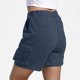 thumbnail image 5 of WILLBEST Pantalones Casuales para Mujer, Cómodos Pantalones Cortos Cargo Hasta La Rodilla con Bolsillos y Cintura Elástica para Uso Diario. Grande, 5 of 7