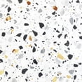 thumbnail image 5 of Ergode Nexus Mosaic 12x12 Self Adhesive Vinyl Floor Tile - 20 Tiles/20 sq. ft., 5 of 5