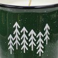 thumbnail image 2 of 5.5oz Winter Pine Fragranced Candle, 2 of 4