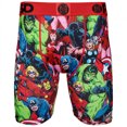 thumbnail image 3 of Marvel Avengers Collage 3-Pack PSD Boxer Briefs-XXLarge (44-46), 3 of 9