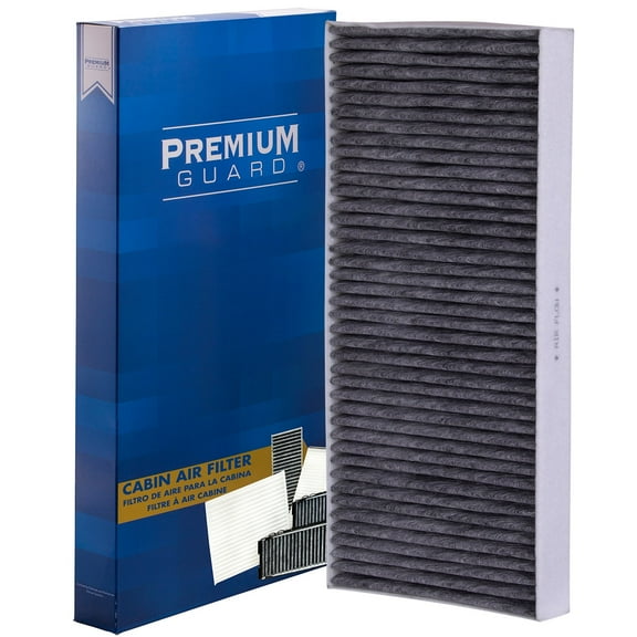 PG Cabin Air Filter PC99635C | Fits 2019-2025 Mercedes-Benz Sprinter 2500, 2024-2025 eSprinter, 2019-2022 Sprinter 3500, 2021-2023 Sprinter, 2019-2023 Sprinter 1500, Sprinter 4500