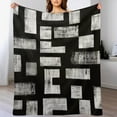 Hugging Blanket for Adults Knot Throw Blanket Idea Cool Blanket Cool