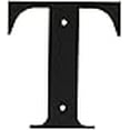 thumbnail image 3 of Village Wrought Iron LET-T-S Lettre T Petit, 3 of 4