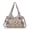 Beige, variant on Angelkiss Purse for Women Crossbody Bag Vegan Leather Detachable shoulder strap Handbags Satchel Purse Shoulder Bag