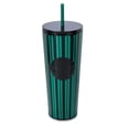 thumbnail image 2 of Disney Parks The Haunted Mansion Stainless Steel Starbucks® Tumbler with Straw, 2 of 3