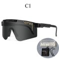 thumbnail image 1 of Cycling Glasses Outdoor Sunglasses Mtb Men Women Sport Goggles Uv400 Bike Bicycl, 1 of 2