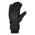 thumbnail image 6 of Winter Gloves for Men and Women, Winter Ski Snow Warm Gloves, Windproof Cold Weather Thermal Gloves, Waterproof Thermal Gloves for Skiing Cycling Motorcycle Running Pattern-A Black/Male, 6 of 8