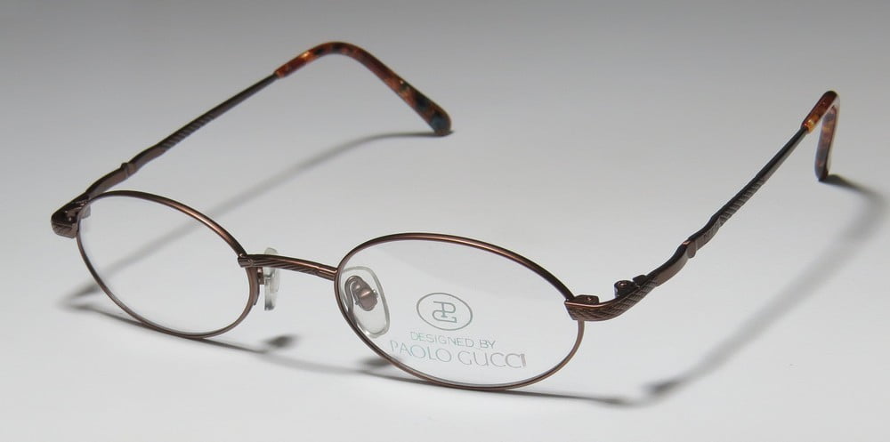 paolo gucci glasses