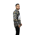 thumbnail image 4 of Camisa Platini JQL9711 Para Hombre, 4 of 5