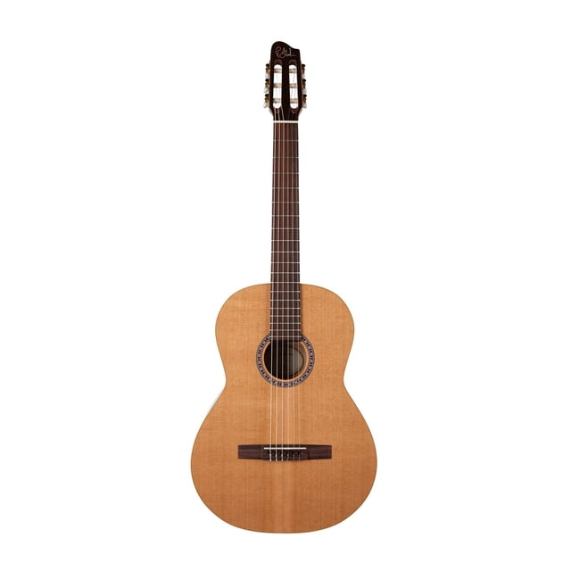 Guitarra Electroacústica GODIN Etude Clasica II 051854 beige 52x117x21