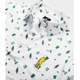 thumbnail image 2 of U Suck At Golf Men's High Performance Dry Fit Short Sleeve Golf Polo Shirt (Augusta Polo, Medium), 2 of 5