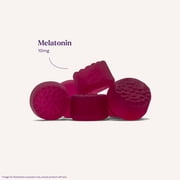 Natrol ® MelatoninMax ™ Sleep Gummy، Blueberry Flavor، 10 mg، 50 Count