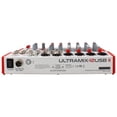 thumbnail image 5 of Mezcladora Análoga BLASTKING ULTRAMIX-12USB II Estereo 12 Canales, 5 of 5