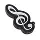 thumbnail image 4 of 2X Palillo de Memoria de Lido USB 2.0 Memoria de Simbolo de Notas Musicales Palillo 16GB, 4 of 6