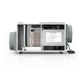thumbnail image 2 of Aprilaire 80 pt Dehumidifier - Energy Efficient, Automatic Shutoff, Adjustable Humistat, 2 of 4