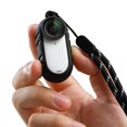 thumbnail image 1 of Funda Silicona para Insta360 GO 3S Cordón Tapa Lente Antiarañazos, 1 of 9