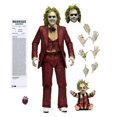 thumbnail image 2 of Beetlejuice Movie Beetlejuice Wedding Tuxedo Ultimate 7 Inch Action Figure, 2 of 3
