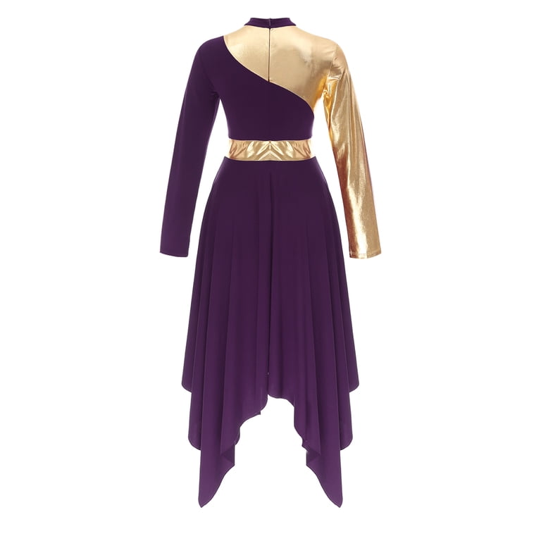 slim fit dress slacks Luxury Gold Beaded Mermaid Prom Dresses For Black Girls Purple Plus Si –  SheerGirl main image 1
