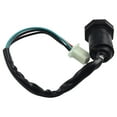 thumbnail image 5 of CENL 4 Pin Ignition Switch Key Set for 50cc 70cc 90cc 110cc 125cc 250cc ATV Dirt Bike, 5 of 9