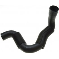 Radiator Coolant Hose Fits select: 1991-1995 CHEVROLET GMT-400, 1991-1995 GMC SIERRA