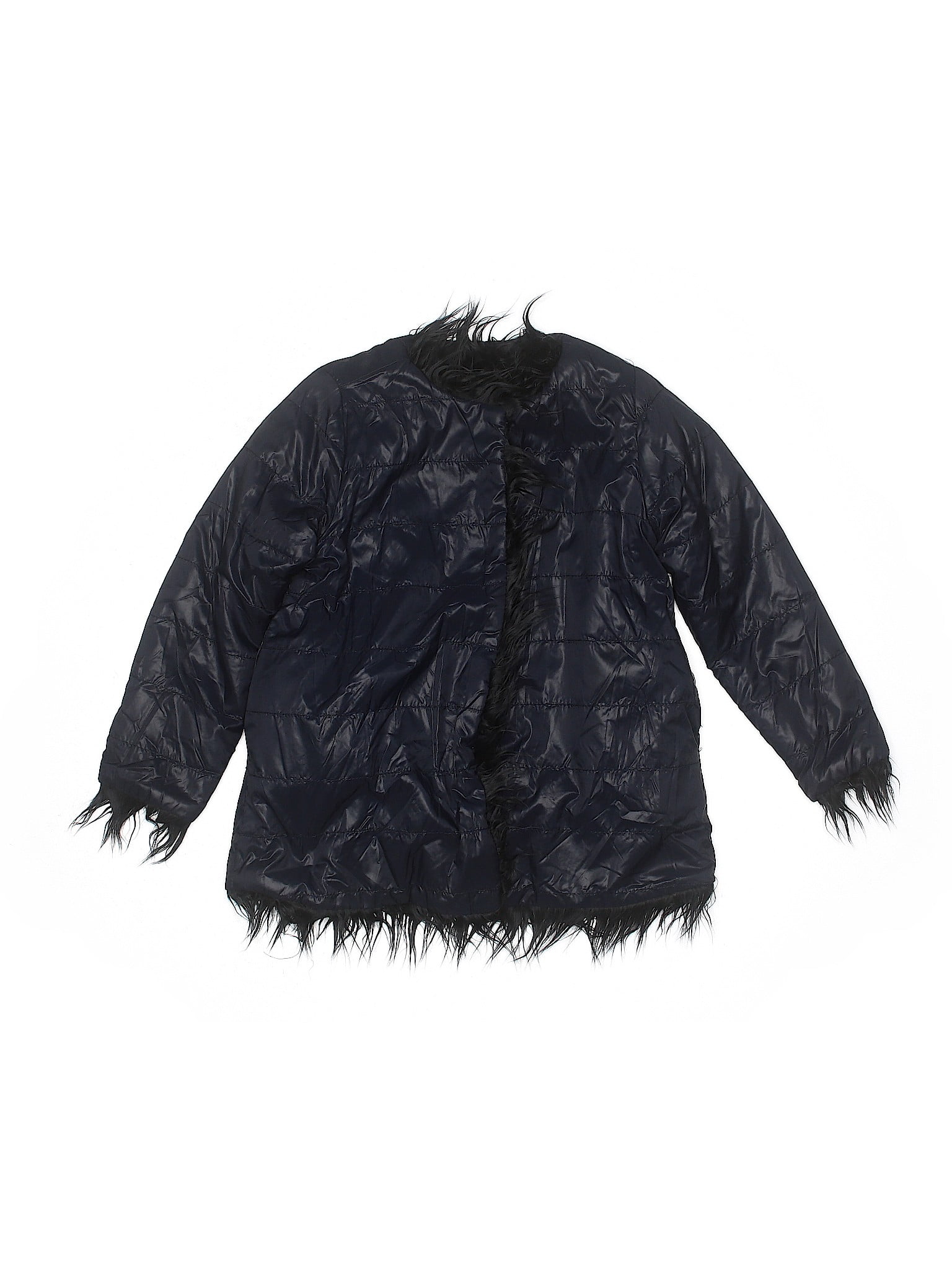h&m coats for girls