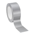 thumbnail image 1 of Unique Bargains Silver Bookbinding Tape, 22 Yard Cloth Bookbinding Repair Tape, 1 of 5