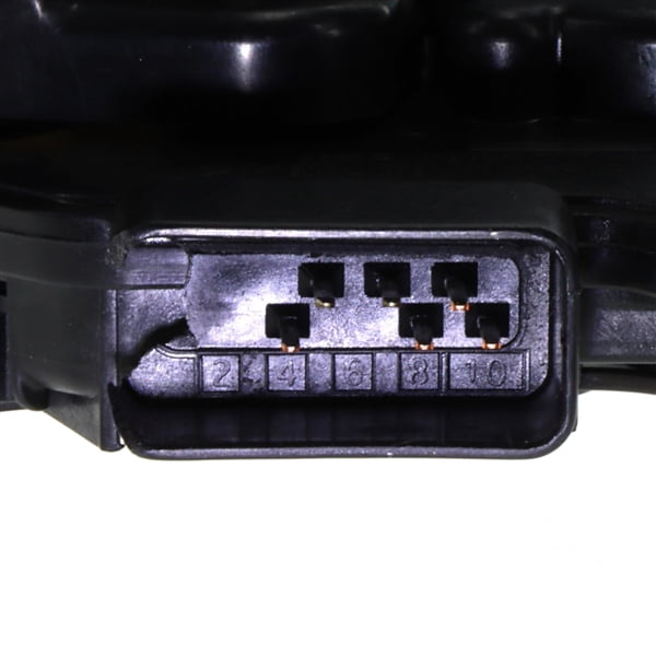 Power Door Lock Actuator