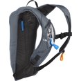thumbnail image 2 of CAMELBAK Zoid Grey/Orange, 2L / 70 oz, 2 of 5