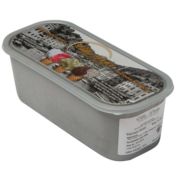 Villa Dolce Torta al Limone, 5 Liter -- 1 each