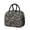 Black-5, variant on Insulated Lunch Bag for Women, Floral Print Oxford Fabric Lunch Box, Leakproof Thermal Cooler Tote for Work, School & Picnic, Camo, Camouflage Print