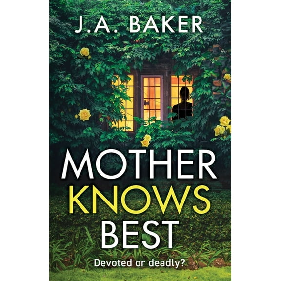 Mother Knows Best, (Paperback)