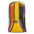 thumbnail image 3 of Cotopaxi Batac 16L Del Dia Backpack, Multicoloured, 3 of 10