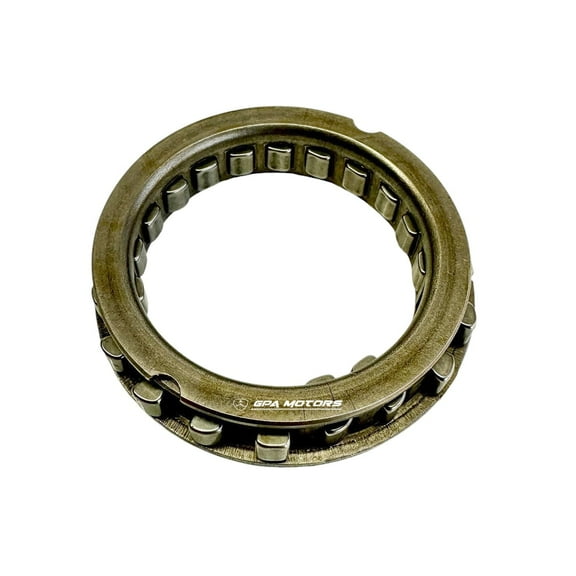 One Way Starter Clutch Gear Gaskets Fits Yamaha FX1800 GX1800 WaveRunner (2008-2012)