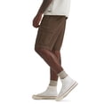 thumbnail image 4 of Wrangler® Men's Utility Stacked Cargo Short, 4 of 11