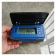 thumbnail image 3 of T3-1-2-H Ultrasonic Agricultural Irrigation Flow Water Meter,Copper Pipe Thread-connection With RS485 &  Output ,Good Performance, 3 of 5